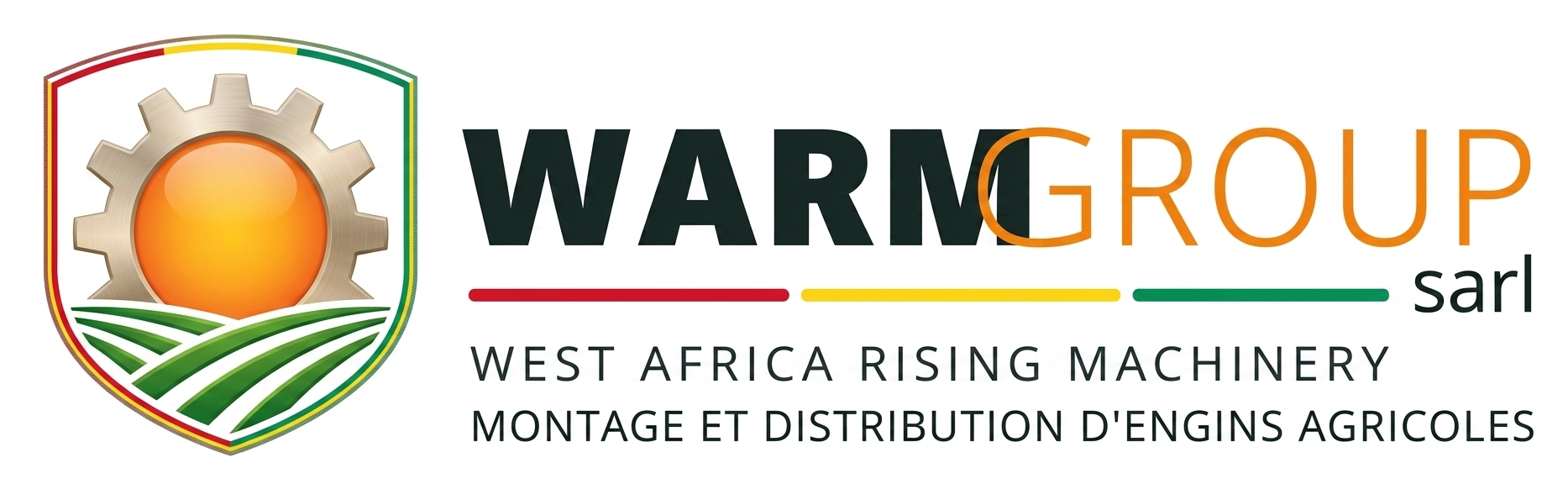 WARM GROUP SARL